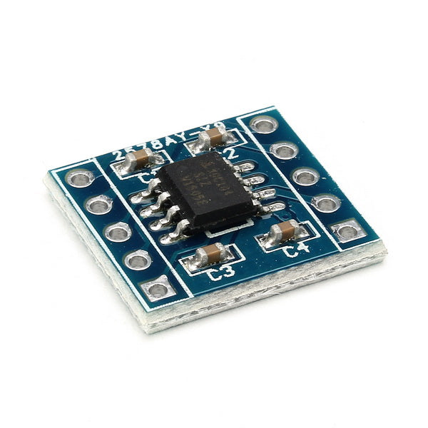 X9C104 Digital Potentiometer Module For
