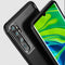 Bakeey Luxury Carbon Fiber Shockproof Silicone Protective Case for Xiaomi Mi Note 10 / Xiaomi Mi Note 10 Pro / Xiaomi Mi CC9 Pro