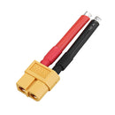 XT60 Plug Male Female 4cm Cable Wire For RC Models Battery Charger