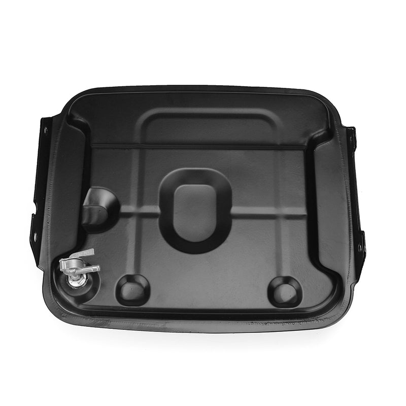 Fuel Gas Tank For Go Kart KINROAD RUNMASTER BLADE NST 50 110 XT90GK 90KT 70KT