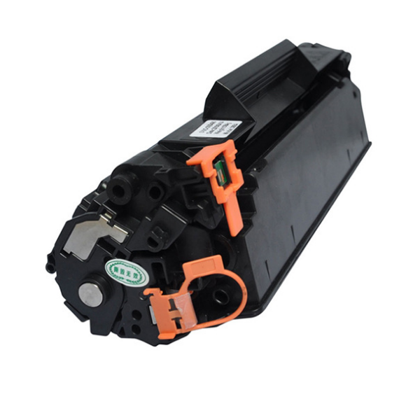 Meng Xiang 388A Ink Cartridge Plug For HP M1216nfh/M1213nf HPM1136 Toner Cartridge P1108 Printer Toner Cartridge Office Supplies