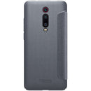 NILLKIN Flip Shockproof PU Leather Full Cover Protective Case for Xiaomi Redmi K20 / Redmi K20 Pro / Xiaomi Mi 9T / Xiaomi Mi 9T Pro