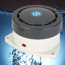 High Decibel Water Leakage Alarm Household Sound Light Alarm Anti Overflow Device