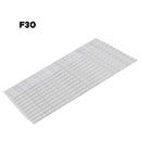 5000pcs Straight Nailer Penumatic Strip Nail F10 F15 F20 F25 F30