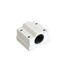 Anet 34*30*20mm SCS8UU Linear Ball Bearing Slide Block