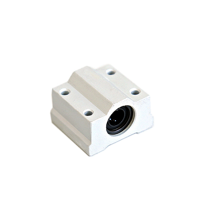 Anet 34*30*20mm SCS8UU Linear Ball Bearing Slide Block