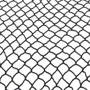 Universal 70X70cm PP Car Rear Trunk Storage Net Rear Cargo Elastic Mesh Organizer