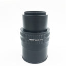 NEWYI M42-M42 Mount Lens Adjustable Focusing Helicoid 36-90Mm Macro Extension Adapter Tube Ring