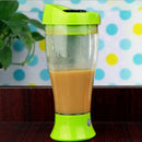 Automatic Mixing Bottle Cup Shaker Protein Blender Milk Coffee Egg Drink Tool