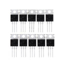 200pcs BT139-600E TO220 BT139-600 TO220 IC