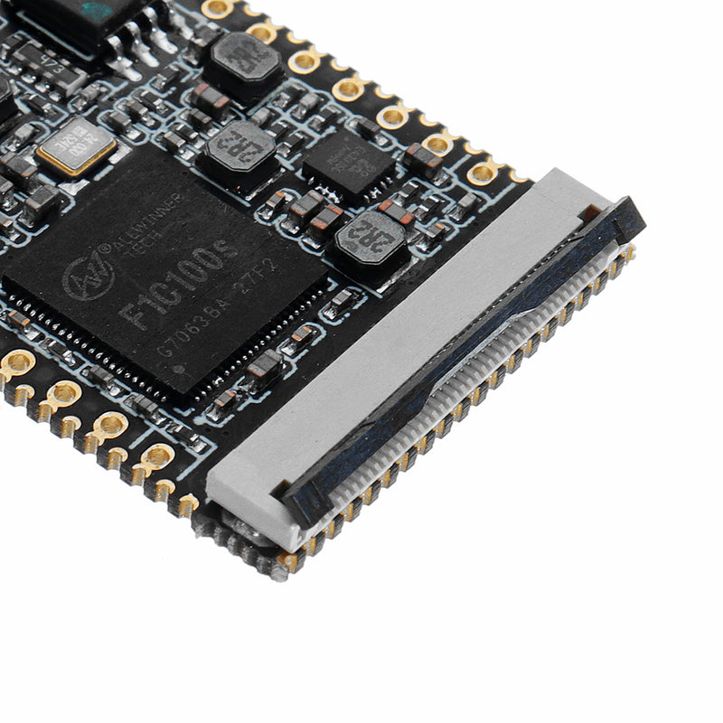 Lichee Pi NanoF(16M) Cross-Border Core Board ARM 926EJS 32MB DDR Development Board Mini PC