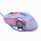 ZUOYA MMR4 Wired Mouse Gamer Mice LED Desktop Gaming Computer Optical Game Mice For Laptop PC Computer Support LOL Macro Programming