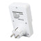24 Hours Plug-in Timer Switch Mechanical Programmable Socket Electricity Power Switch