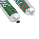 TIAN MU 704 Fixed High Temperature Resistant Silicone Rubber Sealing Glue White Black Color