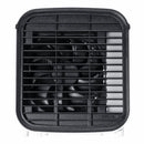 Lithum Battery Air Conditioner Fan 3 Speed Small Personal USB Air Cooler Indoor&Outdoor Use 2 Hours Mini Air Aromatherapy Desk Fan Cooling