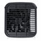 Lithum Battery Air Conditioner Fan 3 Speed Small Personal USB Air Cooler Indoor&Outdoor Use 2 Hours Mini Air Aromatherapy Desk Fan Cooling