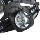XANES K55A 800 LumensBicycle Led T6 Headlight Outdoor Sports HeadLamp 4 Modes Adjustable Head Light