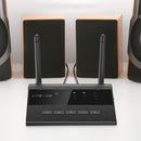 Blitzwolf BW-BR5 bluetooth V5.0 HD Music Audio Receiver Transmitter Dual Antenna  2 in 1 Adapter