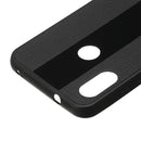 Bakeey Luxury Shockproof PU Leather + Soft TPU Back Cover Protective Case for Xiaomi Mi 6X Mi6X / Mi A2