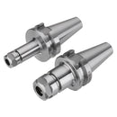 Machifit BT30-ER16-70 BT30-ER11-70 Collet Chuck Tool Holder for CNC Milling Lathe Tools