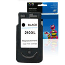 ZSMC For Canon PG-210/CL-211 Ink Cartridge Plug MP240/MP250/MP270/MP272 Ink Cartridge For Office Printer Supplies