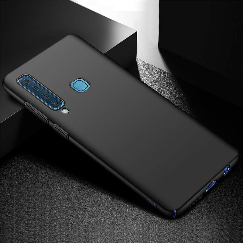 Bakeey Protective Case For Samsung Galaxy A9 2018 Slim Anti Fingerprint Hard PC Back Cover