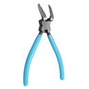 Car Push Retainer Rivet Trim Clip Fastener Clips Pliers Puller Tool