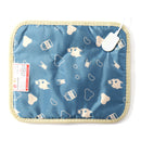 S/M/L 35-50C Pet Heating Blanket 3 Gears Temperature Cat Dog Heated Pads