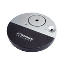 SE-0106 100dB Electronic Wireless Vibration Sensor Home Security Door Window Alarm