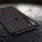 Bakeey Luxury Fabric Splice Soft Silicone Edge Shockproof Protective Case For Xiaomi Redmi Note 8T