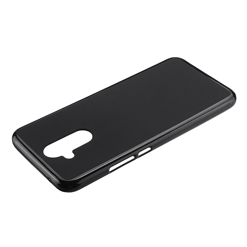 Bakeey Shockproof Soft TPU Back Cover Protective Case for Huawei Mate 20 Lite