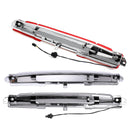Rear LED 3RD Third Brake Light High Mount Stop Lamp For Chevrolet Trailblazer GMC Envoy