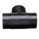 60mm T-shaped Parking Heater Tee for Eberspacher/Webasto Airtronic Heaters