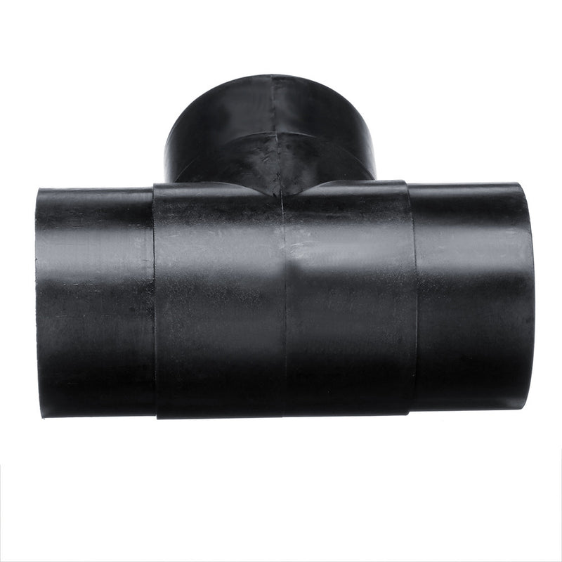 60mm T-shaped Parking Heater Tee for Eberspacher/Webasto Airtronic Heaters