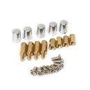 Acrylic Case for TDA7492P Digital bluetooth 4.0 Audio Receiver Power Amplifier Module Board