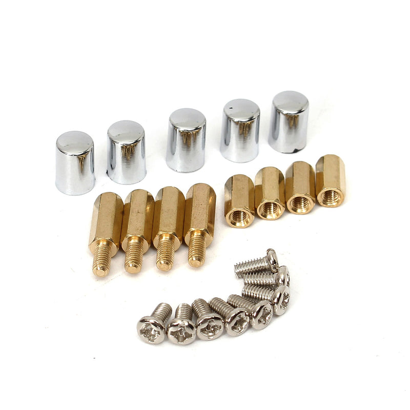 Acrylic Case for TDA7492P Digital bluetooth 4.0 Audio Receiver Power Amplifier Module Board