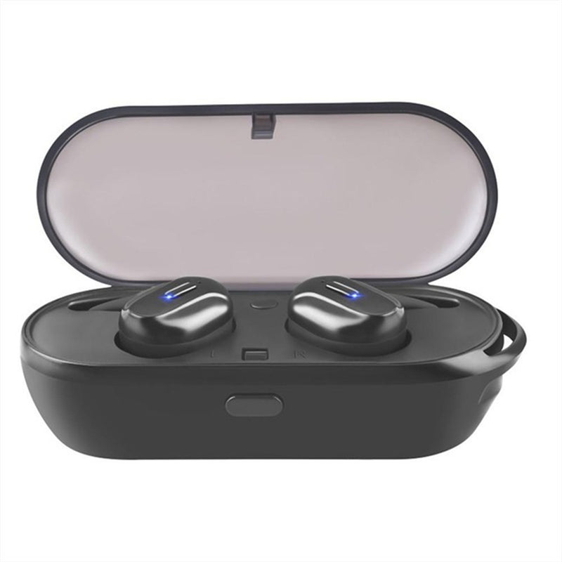 Bakeey T26 TWS bluetooth 5.0 Wireless Earphone In-Ear HiFi Sport Waterproof Stereo Bilateral Call Headphone With Mic Charging Box