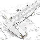 Vernier Caliper High Precision High Carbon Steel Forging Measuring Tool