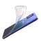 Bakeey Crystal Clear Transparent Non-yellow Shockproof Soft TPU Protective Case for Samsung Galaxy S20 Ultra
