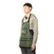 Waterproof Gardening Tool Belt Pouch Apron Electrician Bucket Bag w/ 14 Pockets