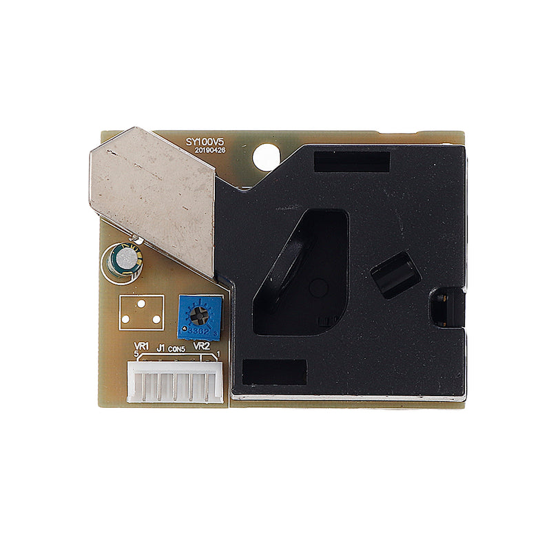 PWM PM2.5 Infrared Dust Sensor Module M501A Air Detection Sensor Air Quality Tester