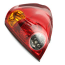 Car Rear Right Tail Light Lamp Red Lens with No Bulb For Mitsubishi L200 Pickup 2006-Up