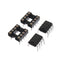 NE5532 OP-AMP HIFI Amplifier Preamplifier Volume Tone EQ Control Board DIY Kit