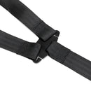 1.2m Universal Child Safety Seat Belt Kindersitz Gurt TOP TETHER Befestigung Haken ISOFIX Sicherheit