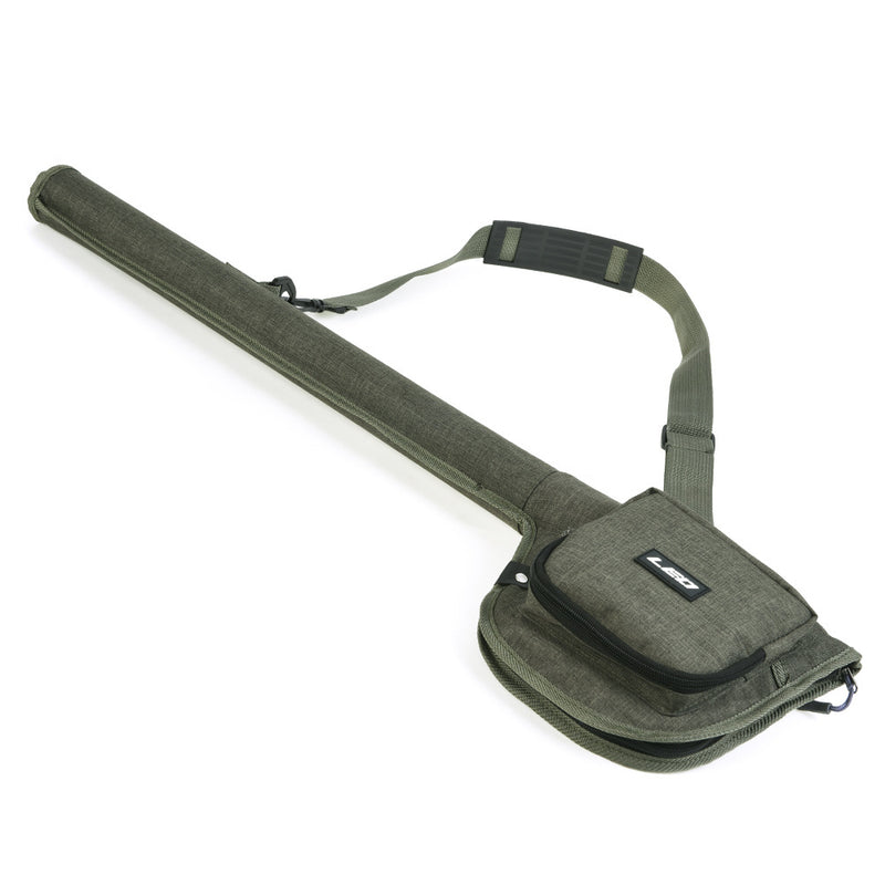 LEO 27991 32inch Portable Fishing Bag Fishing Rod Bag Fishing Pole Tools Storage Carrier Cases