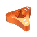 48mm CNC Front Fork Knob Adjuster For KTM 125 250 350 450 525 530 SX SX-F EXC XC-W