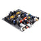 USB Decoder DAC Fiber-coaxial Decoding OTG Dual Parallel TDA1305T Computer External Fever Audio Card T0397 Board