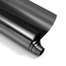 Heat Reduction Window Film Solar Tint Reflective One way Mirror Sun Block Glass Sticker