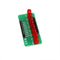 10pcs 8 Way Water Light Marquee 5MM RED LED Light-emitting Diode Single Chip Module Diy Electronic MCU Expansion Module