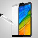 Bakeey Anti-Explosion Full Cover Tempered Glass Screen Protector For Xiaomi Redmi Note 5